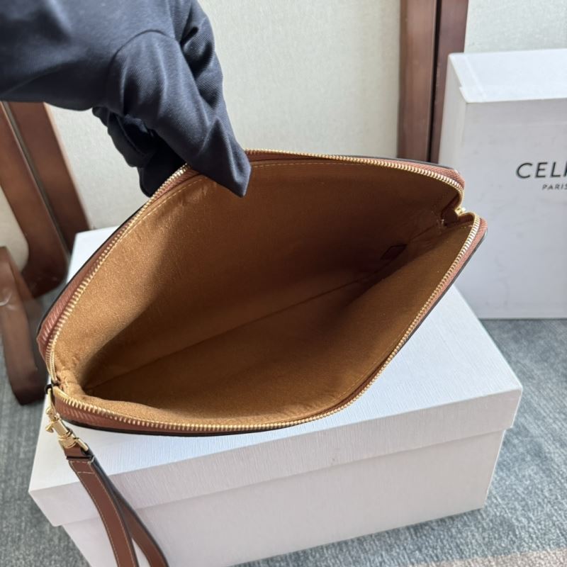 Celine Cosmetic Bags